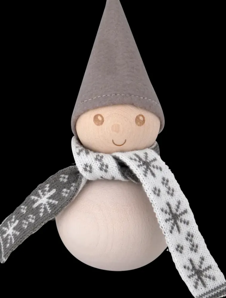 New Pakkanen L Sesonkijuhlatarvikkeet