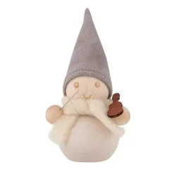 Outlet Pakkanen Viulunsoittaja Sesonkijuhlatarvikkeet