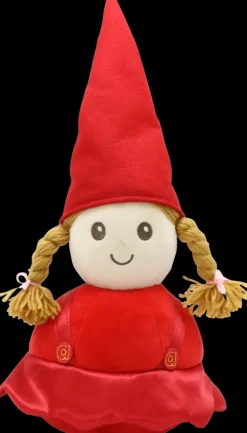 Discount Pehmea Tonttukoriste Maija Sesonkijuhlatarvikkeet