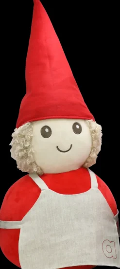 Best Pehmea Tonttukoriste Muori Sesonkijuhlatarvikkeet