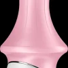 Satisfyer Seksivalineet-Air Pump Booty 5+ Punaine