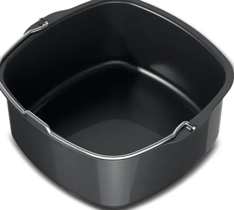 Philips Kypsentäminen-Airfryer Xl Leivontasetti Hd9945/01