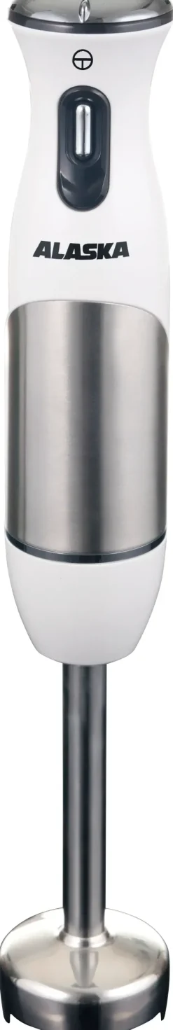 Alaska Ruoanvalmistuskoneet-Sauvasekoitin Stm8000