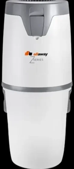 Allaway Keskuspölynimurit Ja Varusteet-Keskuspolynimuri Z45