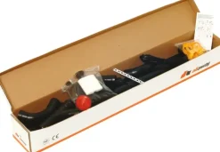 Allaway Keskuspölynimurit Ja Varusteet-Optima Ppl-44 Lisaputkipaketti