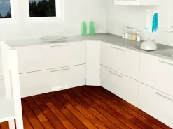 Allaway Keskuspölynimurit Ja Varusteet-Rikkaluukku