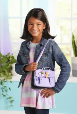 Aquabeads Askartelutarvikkeet-Mystinen Yksisarvinen- Askartelusetti