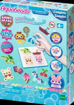 Aquabeads Askartelutarvikkeet-Pieni Starttipakkaus
