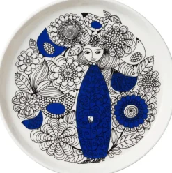 Best Lautanen Pastoraali 19Cm Astiat