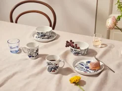 Puutarhurit Kulho 13Cm Astiat