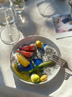 Clearance Puutarhurit Lautanen 19Cm Astiat