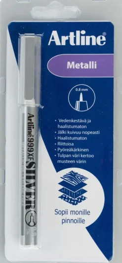 Best Huopakyna 9 0,8Mm Hopea Toimistotarvikkeet