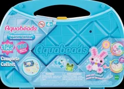 Aquabeads Askartelutarvikkeet-Askartelijan Aloitussalkku