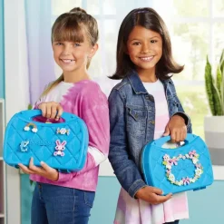 Aquabeads Askartelutarvikkeet-Askartelijan Aloitussalkku