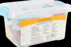 Ei merkkiä Askartelutarvikkeet-Askartelupakkaus