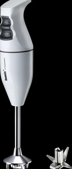 Bamix Ruoanvalmistuskoneet-Classic Sauvasekoitin 140W