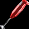 Bamix Ruoanvalmistuskoneet-Cordless, Ladattava Sauvasekoitin, Punainen