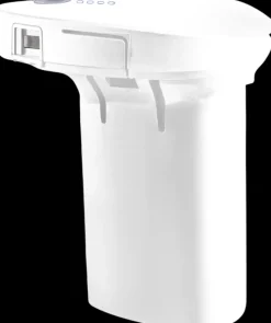 Bamix Ruoanvalmistuskoneet-Cordless Ladattavan Sauvasaekoittimen Akku, Valkoinen