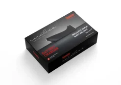 Bamix Ruoanvalmistuskoneet-Cordless Ladattavan Sauvasekoittimen Akkulaturi, Musta