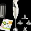 Bamix Ruoanvalmistuskoneet-Togo Sauvasekoitinsetti 200W