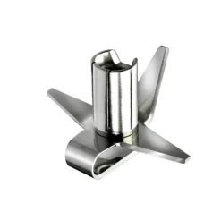 Bamix Ruoanvalmistuskoneet-Yleistera