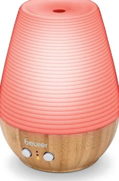 Beurer Ilmastointi Ja Huoneilma-Aromadiffuussori La40