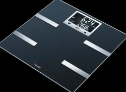 Beurer Henkilövaa'at-Bf720 Diagnostiikkavaaka