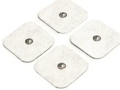 Beurer Hierontalaitteet Ja Lämpötyynyt-Em49 Lisaelektrodit 45X45Mm 8Kpl