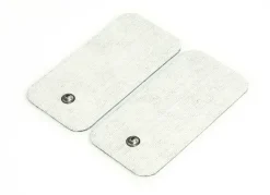 Beurer Hierontalaitteet Ja Lämpötyynyt-Em49 Lisaelektrodit 50X100Mm 4Kpl