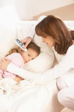 Beurer Kuumemittarit-Ft65 Kuumemittari 6-In-1-Toiminnot