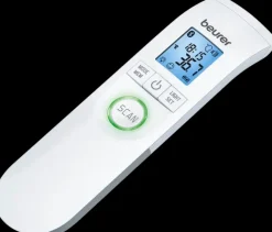 Beurer Kuumemittarit-Ft95Bt Non Contact Kuumemittari