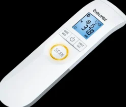 Beurer Kuumemittarit-Ft95Bt Non Contact Kuumemittari