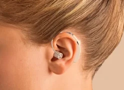 Beurer Muut Kauneuden- Ja Terveydenhoitolaitteet-Ha50 Kuulolaite