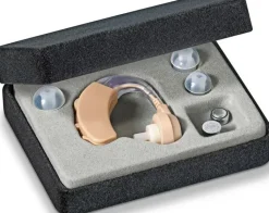 Beurer Muut Kauneuden- Ja Terveydenhoitolaitteet-Ha20 Kuulolaite