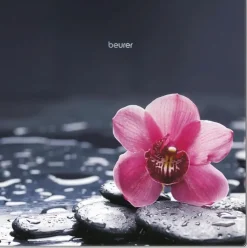 Beurer Henkilövaa'at-Henkilovaaka Gs215