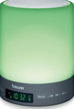 Beurer Kirkasvalolamput-Heratysvalo Wl50