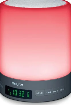 Beurer Kirkasvalolamput-Heratysvalo Wl50