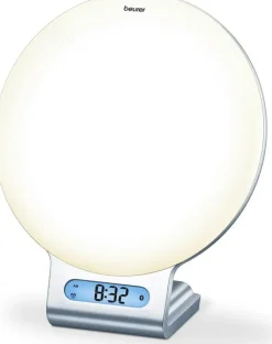 Beurer Kirkasvalolamput-Heratysvalo Wl75