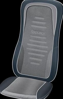 Beurer Hierontalaitteet Ja Lämpötyynyt-Mg315 Shiatsuistuin