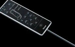 Beurer Hierontalaitteet Ja Lämpötyynyt-Mg315 Shiatsuistuin