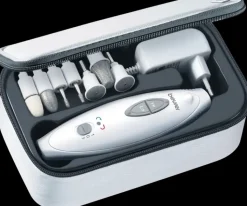 Beurer Muut Kauneuden- Ja Terveydenhoitolaitteet-Mp41 Mani- Pedikyyrisetti, Verkkovirtakayttoinen