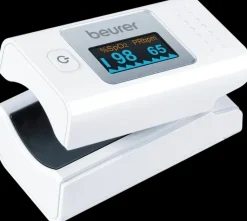 Beurer Muut Kauneuden- Ja Terveydenhoitolaitteet-Po35 Pulssioksimetri