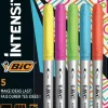 Online Intensity Colour Marker Intense 5Kpl Toimistotarvikkeet