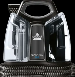 BISSELL Silitysraudat Ja Vaatehöyrystimet-Tekstiilipesuri Spotclean Plus 3274N