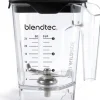 Blendtec Ruoanvalmistuskoneet-Mini Wildside Jar