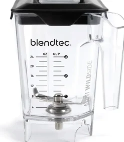Blendtec Ruoanvalmistuskoneet-Mini Wildside Jar