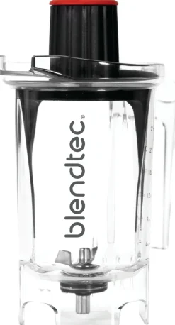 Blendtec Ruoanvalmistuskoneet-Twister Jar