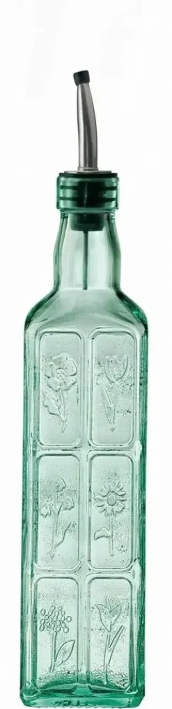 Outlet Bormioli Fiori-Oljypullo 0,5L 2Kpl Lahjapakkaus Astiat