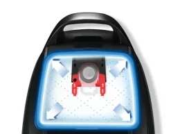 Bosch Imurit Ja Tarvikkeet-5 Vuoden Lisatakuu Ja Polypussipakkaus Bbz16Wgall