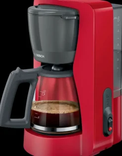 Bosch Kahvi Ja Tee-Kahvinkeitin Tka2M114